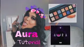 Aura (Ozuna) Inspired Tutorial ft. Bad Habit