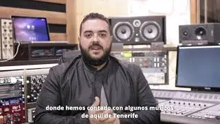 Presentaci&oacute;n del tema oficial de Canarias FeelGood!