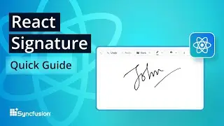React Signature Pad: The Ultimate Feature Walkthrough