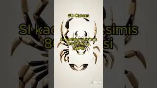 Sifat zodiak CANCER #zodiak #zodiacsigns #zodiac #ramalan #zodiakdaily #sifatzodiak #ramalanzodiak