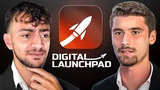 Я купил Digital Launchpad Имана Гаджи... Вот все, что вам нужно знать!