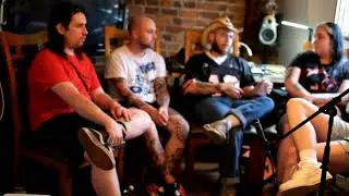 The GAZM Interview