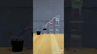 Engineering Physical Models -Water Level-抖音