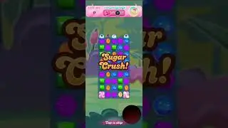 MIXXING CANDY CRUSH SAGA 💝🎯🎯😍♥️👑💞🎯🎯