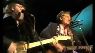 Boxcar & Johnny-Medley