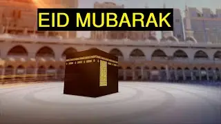 Top 10 Eid Mubarak Greetings Video 2025