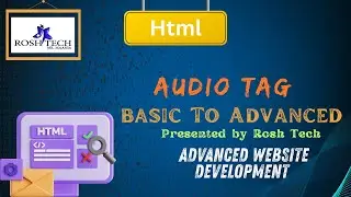 I Tried HTML Audio Tag for 30 Days and Here's What I Learned