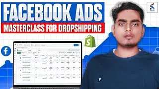 How to Set Up Facebook Ads for Dropshipping | Beginner to Advanced Guide📌
