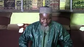 Émission korotoumou Coulibaly et imam Souleymane Traore Thème prophète psl