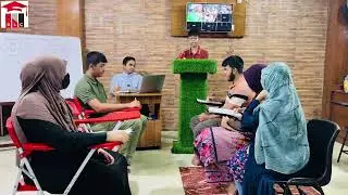 Debate Competition (Online classes are better than offline classes)#learnenglish #englishgrammar sh