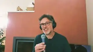 Deel uit podcast 'Liever Verlicht' in gesprek met Curd.