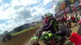 Unadilla 2016 ATC Moto 2
