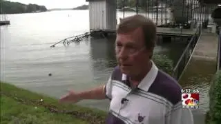 Ozark Flooding