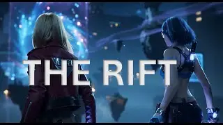 The War in One Multiverse | Demon Hunterz | 4K AI Cinematic
