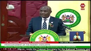 CS Mbadi: 6.5 million registered farmers have benefited from the fertilizer subsidy program