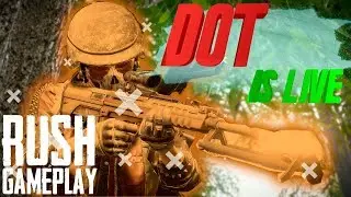 #livegaming PUBG MOBILE #GAMINGEVERYDAY Lets play pubg mobile road to Ace again | DOT PLAYZ YT LIVE