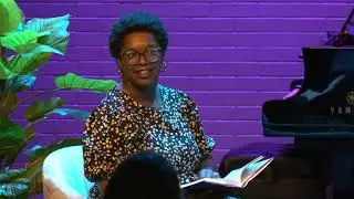 Big News IRL: An Evening with Ashley C. Ford