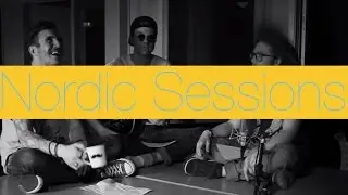 Nordic Sessions #1 Livet - Kosteofficial, Andy og Figur