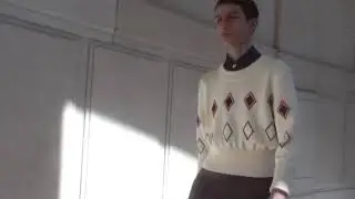 PFWM NAMACHEKO SS19