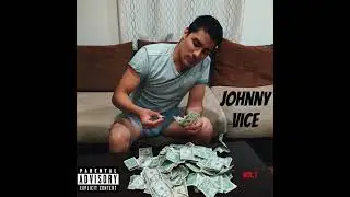 Johnny Vice - Vol.1 (Album)