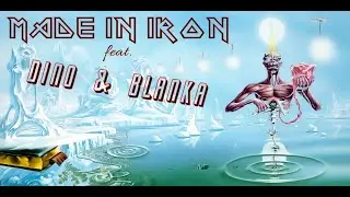MOONCHILD - Made In Iron & Blanx (full band cover)