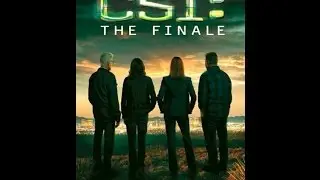 CSI: 16 years – A dedication
