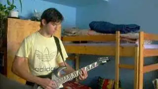 Master's Hammer P&aacute;d Modly cover