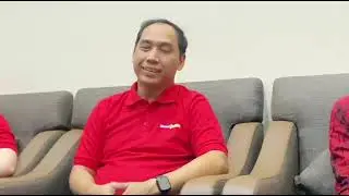 Terobosan Medis, Siloam Hospitals Balikpapan Sukses Jalankan Bedah Jantung MICS Perdana
