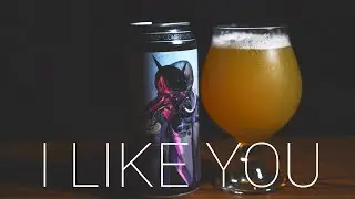 I like you by Anchorage Brewing Company | Craft Beer Review