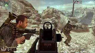 MW2| LobbyHack| AlterIWnet| PC| + Download Link| GERMAN| [HD]