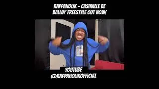 New Freestyle Out Now! #rap #freestyle #hiphop #starlito #blvckwizzle #openversechallenge