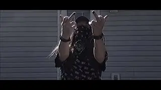 m&aacute;nagarmr - WATCH YA BACK (ft. Blackwill) [OFFICIAL MUSIC VIDEO}