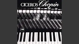 Etude E-Dur, Op. 10, No. 3