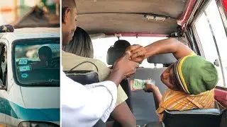 TROTRO MATE IN TR0UBL&euro; TODAY