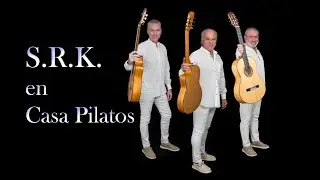 Actuaci&oacute;n SRK en Casa Pilatos 20-3-2025
