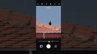 Mi 10 Ultra 120X Zoom Test