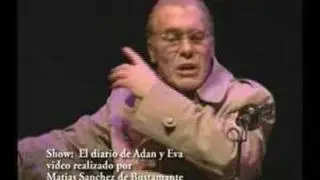 video Adan y Eva