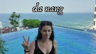 First Day at the Most Beautiful Place in Vietnam 🇻🇳
