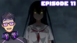 Cold Morning | This Monster Wants To Eat Me Episode 11 Reaction