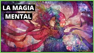 🔥La Magia Mental William Walker Atkinson ✅Audiolibro (Voz Humana)