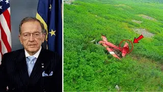 The Strange Case of Senator Ted Stevens&rsquo; Plane Crash (2010)