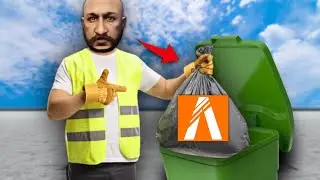 GTA RP IST IMMER NOCH SCHLECHT...