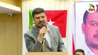 SDPI Hebbal Assembly MLA Candidate | Adv. Mohammed Tahir