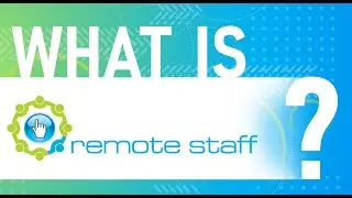 What is Remote Staff
