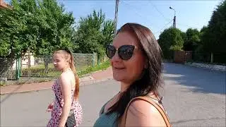 ***Pyszne schabowe na obiad*** | **Grill na kolację** | *VLOG*