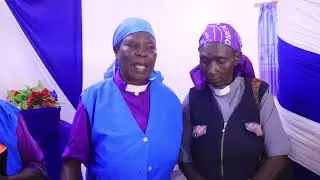 IN LOVING MEMORY OF MWALIMU NORA
