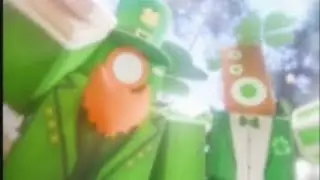 Bathroom tower defense X [🌈 ST. PATRICKS DAY🍀] units showcase! #stpatrick  #event #showcase
