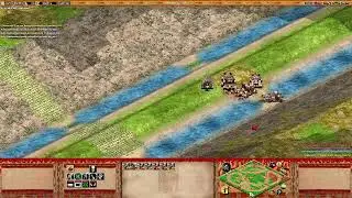 Age Of Empires 2: Rise Of War (Andes Terraces)