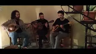 Μπρε Μαγκιόρε - Το κομπολογάκι(Φτωχό κομπολογάκι μου)