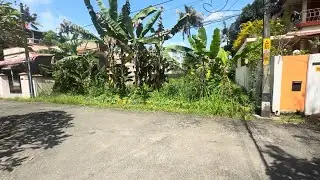 6.5 Cent Residential Plot for Sale in Kaloor, Ernakulam | 19 Lakh&rsquo;s/Cent Negotiable| Very Urgnt Sale